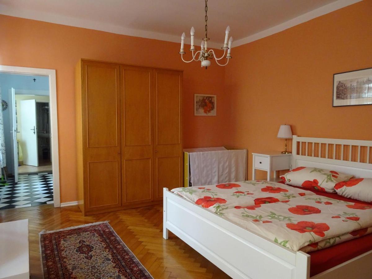 Ferienwohnung-casa-de-fiori Bamberg Exterior foto